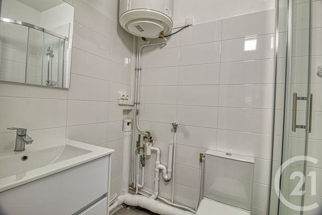 Immeuble &agrave; vendre - 212 m2 - Ermont - 95 - ILE-DE-FRANCE