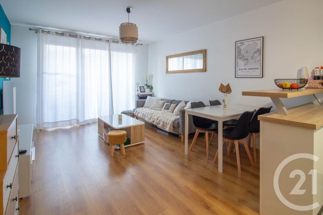 Appartement F3 à vendre LE PLESSIS BOUCHARD