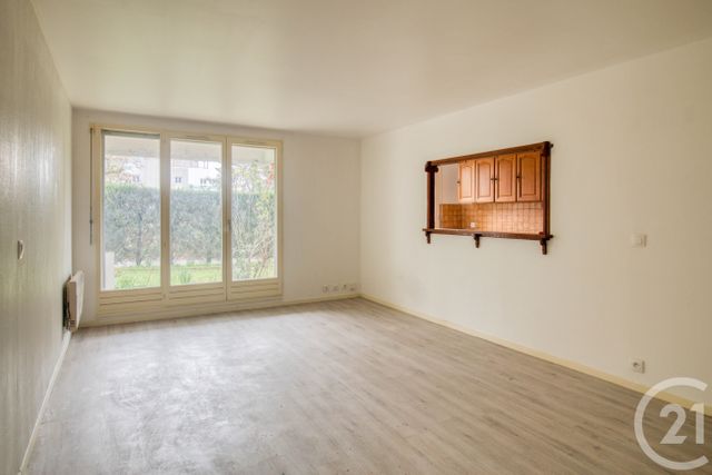 Appartement F2 &agrave; vendre - 2 pi&egrave;ces - 50,77 m2 - Ermont - 95 - ILE-DE-FRANCE