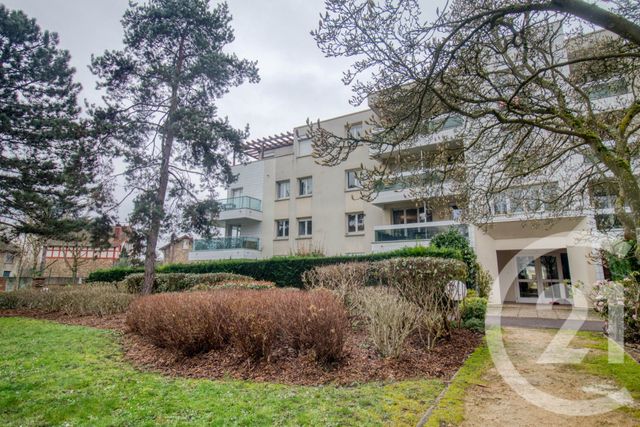 appartement - ERMONT - 95