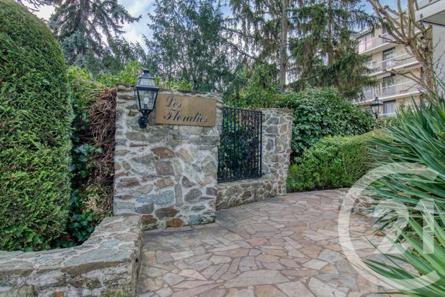 Appartement F3 &agrave; vendre - 3 pi&egrave;ces - 72,56 m2 - Ermont - 95 - ILE-DE-FRANCE