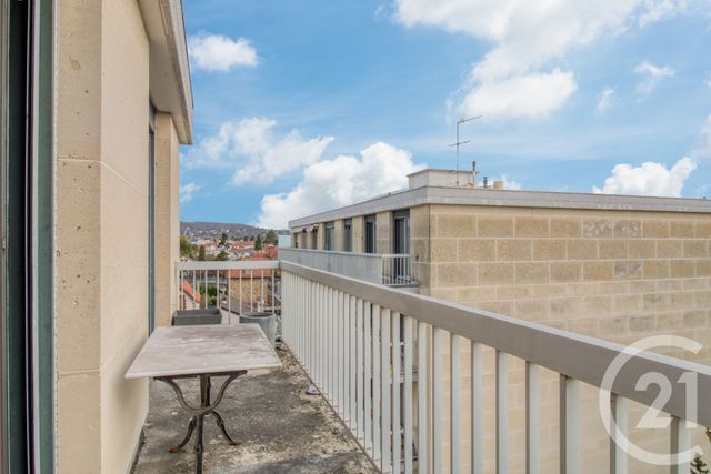 Appartement F3 &agrave; vendre - 3 pi&egrave;ces - 72,56 m2 - Ermont - 95 - ILE-DE-FRANCE