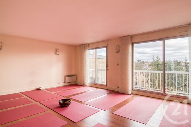 Appartement F3 &agrave; vendre - 3 pi&egrave;ces - 72,56 m2 - Ermont - 95 - ILE-DE-FRANCE