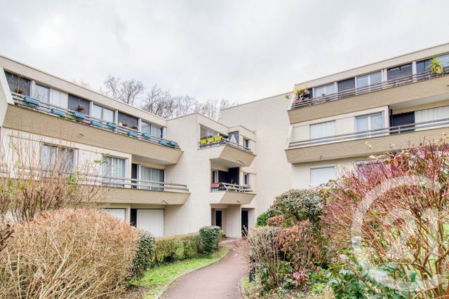 Appartement F2 &agrave; vendre - 2 pi&egrave;ces - 57,17 m2 - Mery Sur Oise - 95 - ILE-DE-FRANCE