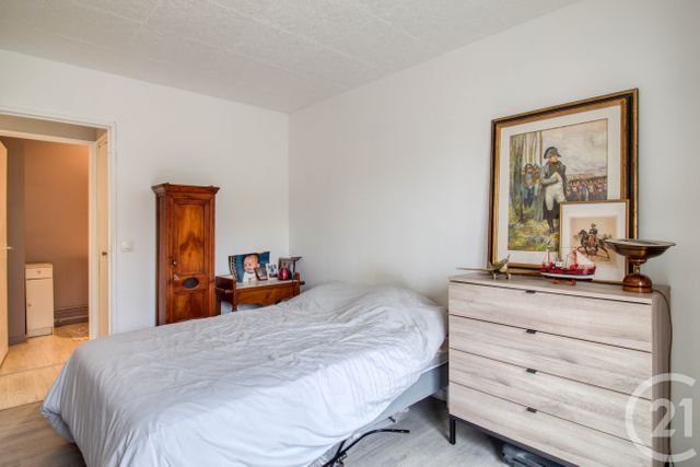 Appartement F2 &agrave; vendre - 2 pi&egrave;ces - 57,17 m2 - Mery Sur Oise - 95 - ILE-DE-FRANCE