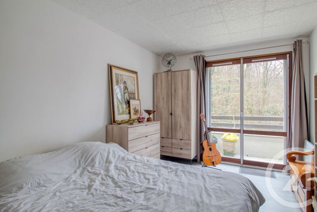 Appartement F2 &agrave; vendre - 2 pi&egrave;ces - 57,17 m2 - Mery Sur Oise - 95 - ILE-DE-FRANCE