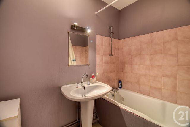 Appartement F2 &agrave; vendre - 2 pi&egrave;ces - 57,17 m2 - Mery Sur Oise - 95 - ILE-DE-FRANCE