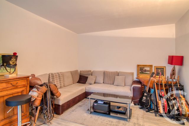 Appartement F2 &agrave; vendre - 2 pi&egrave;ces - 57,17 m2 - Mery Sur Oise - 95 - ILE-DE-FRANCE