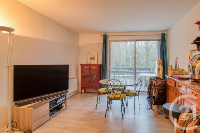 Appartement F2 &agrave; vendre - 2 pi&egrave;ces - 57,17 m2 - Mery Sur Oise - 95 - ILE-DE-FRANCE