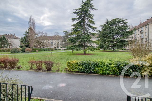 Appartement F3 &agrave; louer - 3 pi&egrave;ces - 59,28 m2 - Groslay - 95 - ILE-DE-FRANCE