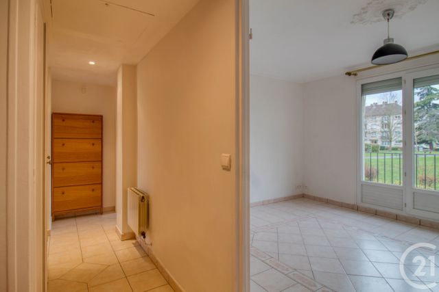 Appartement F3 &agrave; louer - 3 pi&egrave;ces - 59,28 m2 - Groslay - 95 - ILE-DE-FRANCE
