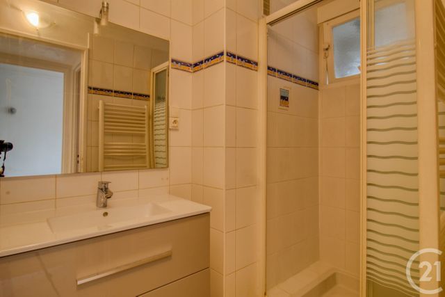 Appartement F3 &agrave; louer - 3 pi&egrave;ces - 59,28 m2 - Groslay - 95 - ILE-DE-FRANCE