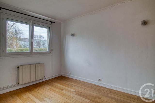Appartement F3 &agrave; louer - 3 pi&egrave;ces - 59,28 m2 - Groslay - 95 - ILE-DE-FRANCE