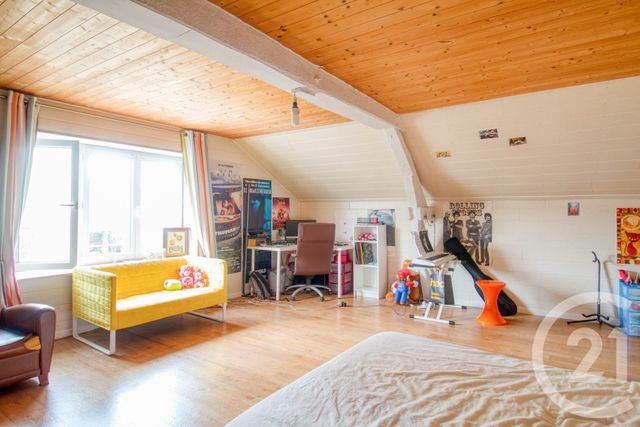 Maison &agrave; vendre - 7 pi&egrave;ces - 151 m2 - Maffliers - 95 - ILE-DE-FRANCE