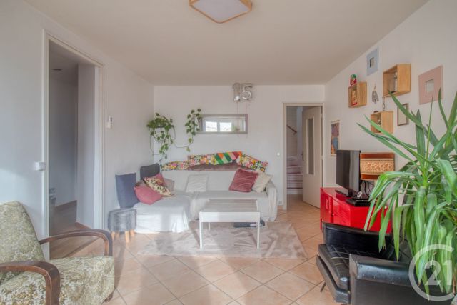 Maison &agrave; vendre - 7 pi&egrave;ces - 151 m2 - Maffliers - 95 - ILE-DE-FRANCE