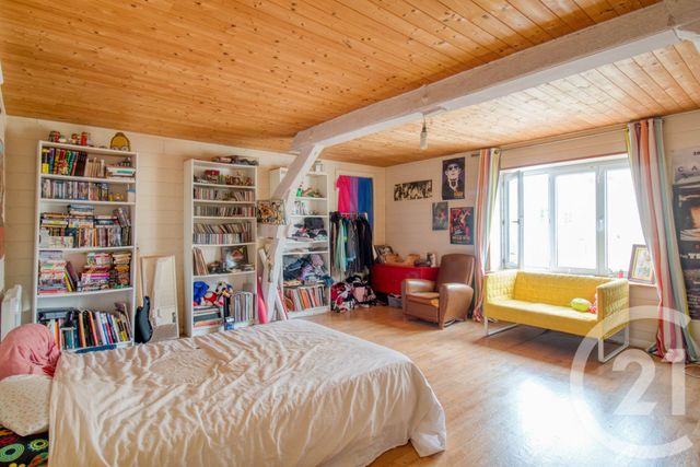 Maison &agrave; vendre - 7 pi&egrave;ces - 151 m2 - Maffliers - 95 - ILE-DE-FRANCE