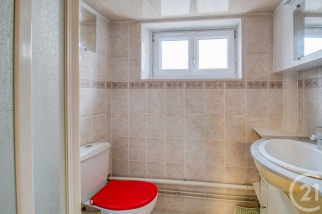 Maison &agrave; vendre - 7 pi&egrave;ces - 151 m2 - Maffliers - 95 - ILE-DE-FRANCE