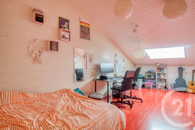 Maison &agrave; vendre - 7 pi&egrave;ces - 151 m2 - Maffliers - 95 - ILE-DE-FRANCE