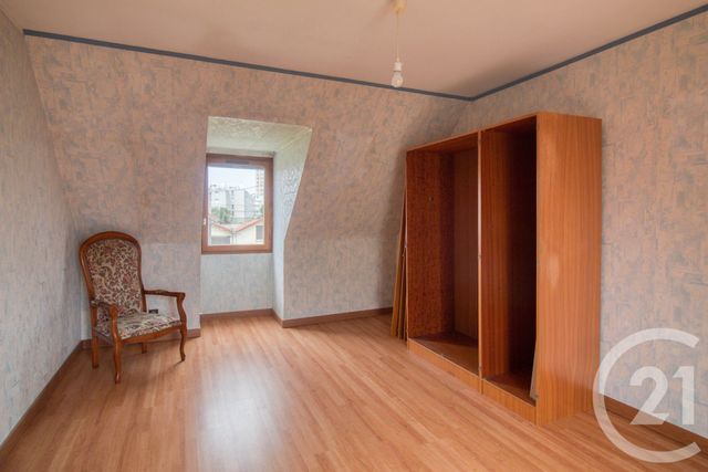Maison &agrave; vendre - 6 pi&egrave;ces - 105 m2 - Ermont - 95 - ILE-DE-FRANCE