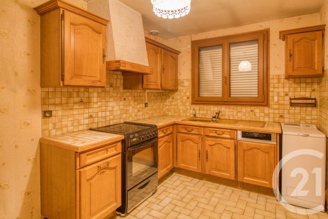 Maison &agrave; vendre - 6 pi&egrave;ces - 105 m2 - Ermont - 95 - ILE-DE-FRANCE