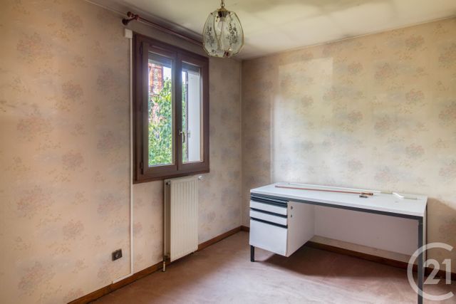 Maison &agrave; vendre - 6 pi&egrave;ces - 105 m2 - Ermont - 95 - ILE-DE-FRANCE