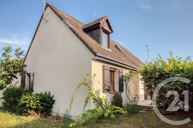 maison - ERMONT - 95