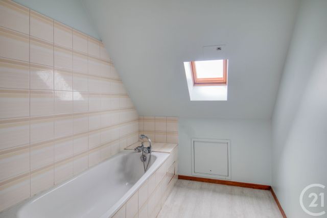 Maison &agrave; vendre - 6 pi&egrave;ces - 105 m2 - Ermont - 95 - ILE-DE-FRANCE