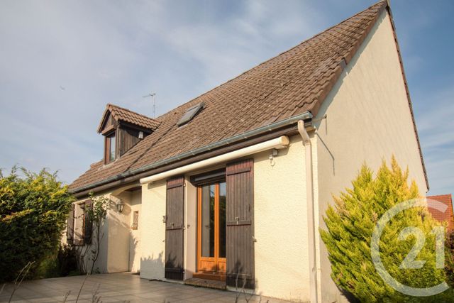 Maison &agrave; vendre - 6 pi&egrave;ces - 105 m2 - Ermont - 95 - ILE-DE-FRANCE