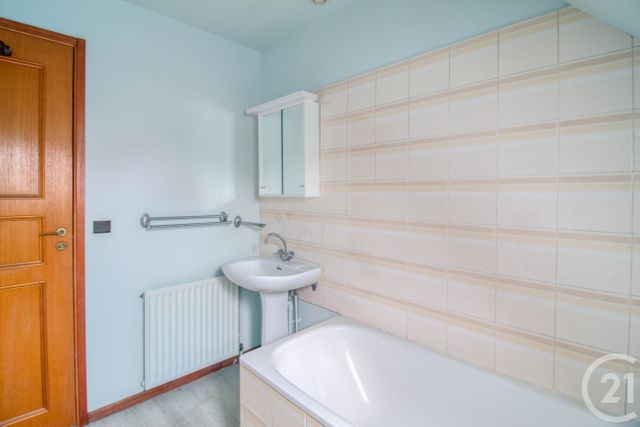 Maison &agrave; vendre - 6 pi&egrave;ces - 105 m2 - Ermont - 95 - ILE-DE-FRANCE
