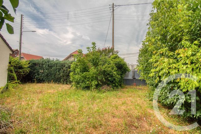 Maison &agrave; vendre - 6 pi&egrave;ces - 105 m2 - Ermont - 95 - ILE-DE-FRANCE