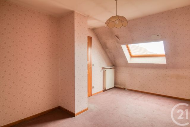 Maison &agrave; vendre - 6 pi&egrave;ces - 105 m2 - Ermont - 95 - ILE-DE-FRANCE