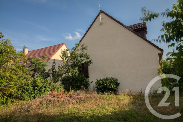 Maison &agrave; vendre - 6 pi&egrave;ces - 105 m2 - Ermont - 95 - ILE-DE-FRANCE
