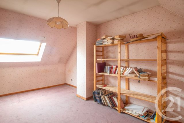 Maison &agrave; vendre - 6 pi&egrave;ces - 105 m2 - Ermont - 95 - ILE-DE-FRANCE