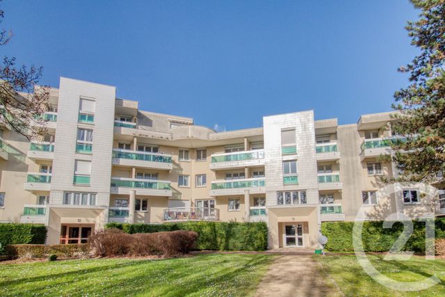 appartement - ERMONT - 95