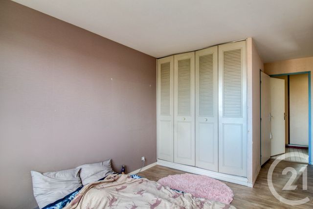 Appartement F5 &agrave; vendre - 5 pi&egrave;ces - 87,24 m2 - Ermont - 95 - ILE-DE-FRANCE