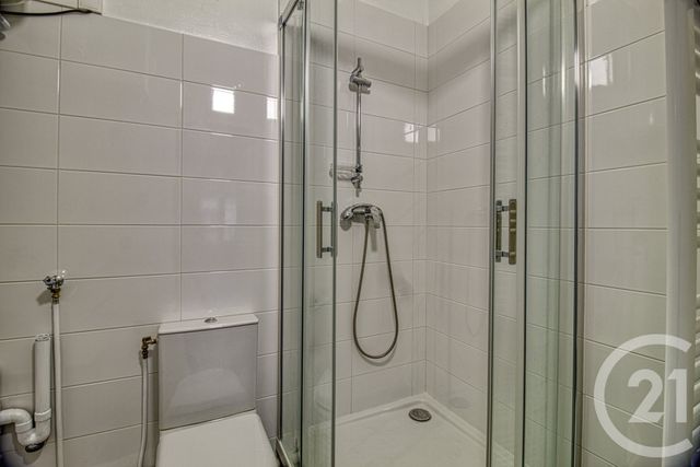 Appartement Studio &agrave; louer - 1 pi&egrave;ce - 21,75 m2 - Ermont - 95 - ILE-DE-FRANCE