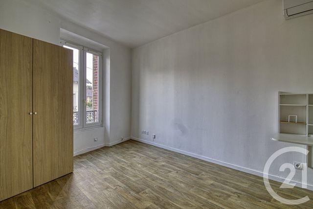 Appartement Studio &agrave; louer - 1 pi&egrave;ce - 21,75 m2 - Ermont - 95 - ILE-DE-FRANCE