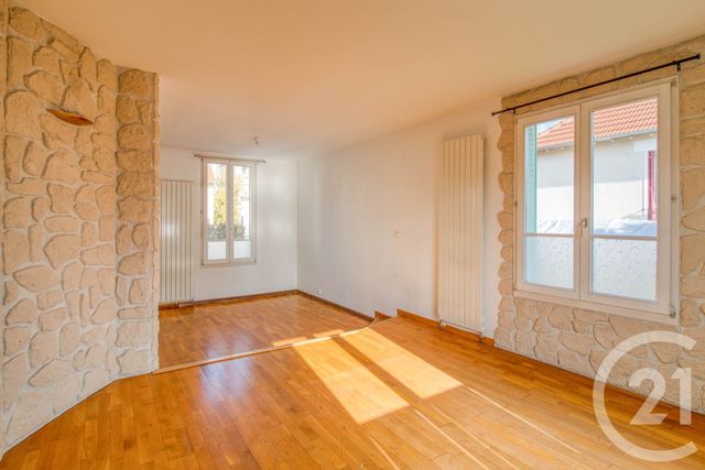 Maison &agrave; vendre - 5 pi&egrave;ces - 104 m2 - Ermont - 95 - ILE-DE-FRANCE