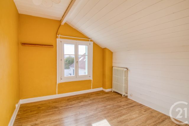 Maison &agrave; vendre - 5 pi&egrave;ces - 104 m2 - Ermont - 95 - ILE-DE-FRANCE