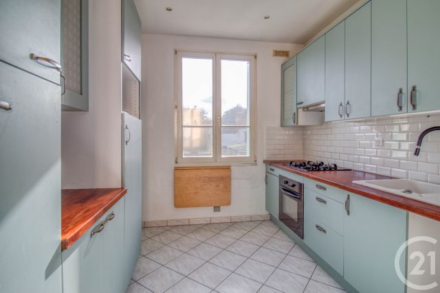 Maison &agrave; vendre - 5 pi&egrave;ces - 104 m2 - Ermont - 95 - ILE-DE-FRANCE