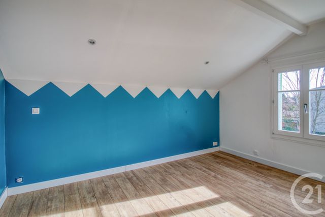 Maison &agrave; vendre - 5 pi&egrave;ces - 104 m2 - Ermont - 95 - ILE-DE-FRANCE