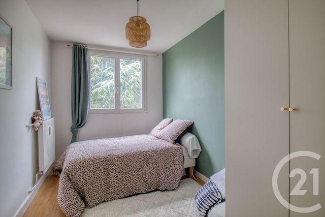 Appartement F3 &agrave; vendre - 3 pi&egrave;ces - 54,50 m2 - Ermont - 95 - ILE-DE-FRANCE