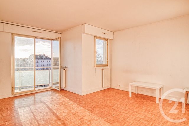 Appartement F2 &agrave; vendre - 2 pi&egrave;ces - 48,05 m2 - Montmorency - 95 - ILE-DE-FRANCE