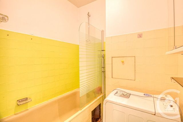 Appartement F2 &agrave; vendre - 2 pi&egrave;ces - 48,05 m2 - Montmorency - 95 - ILE-DE-FRANCE