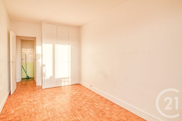 Appartement F2 &agrave; vendre - 2 pi&egrave;ces - 48,05 m2 - Montmorency - 95 - ILE-DE-FRANCE