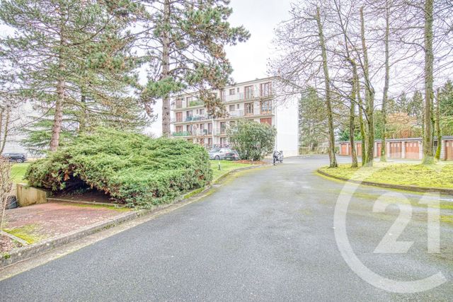 Appartement F4 &agrave; vendre - 4 pi&egrave;ces - 66,98 m2 - Montmorency - 95 - ILE-DE-FRANCE