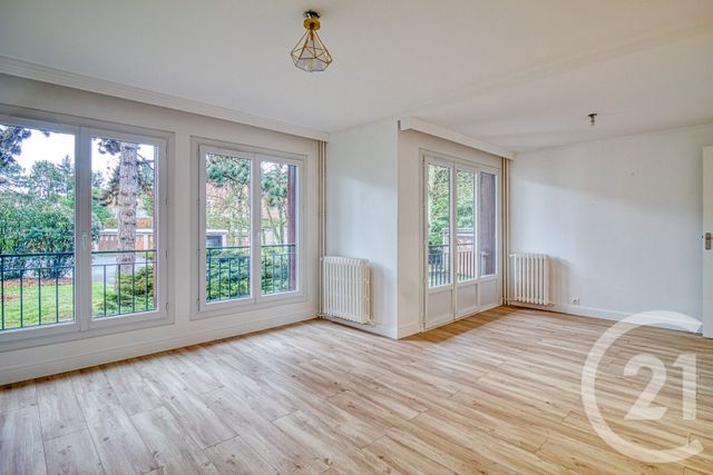 Appartement F4 &agrave; vendre - 4 pi&egrave;ces - 66,98 m2 - Montmorency - 95 - ILE-DE-FRANCE