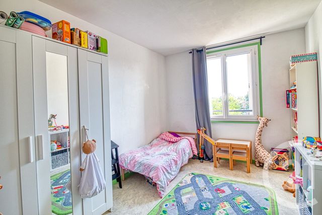 Appartement F3 &agrave; vendre - 3 pi&egrave;ces - 60,77 m2 - Ermont - 95 - ILE-DE-FRANCE