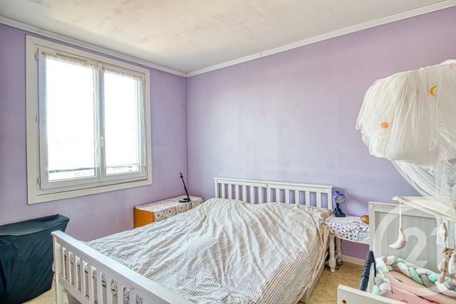 Appartement F3 &agrave; vendre - 3 pi&egrave;ces - 60,77 m2 - Ermont - 95 - ILE-DE-FRANCE