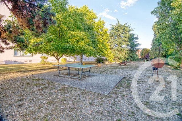 Appartement F3 &agrave; vendre - 3 pi&egrave;ces - 60,77 m2 - Ermont - 95 - ILE-DE-FRANCE